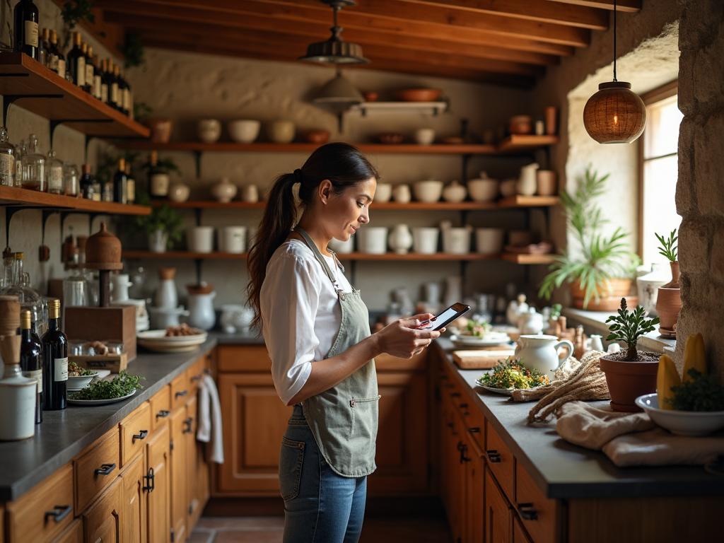 GardableShop - E-commerce flessibile per attività locali